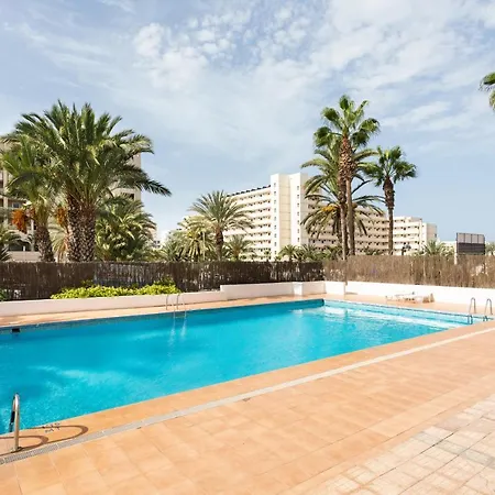 Memories Las Americas Arona (Tenerife)