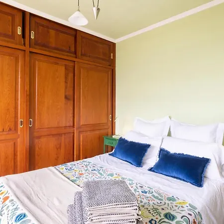 Appartement Memories Las Americas