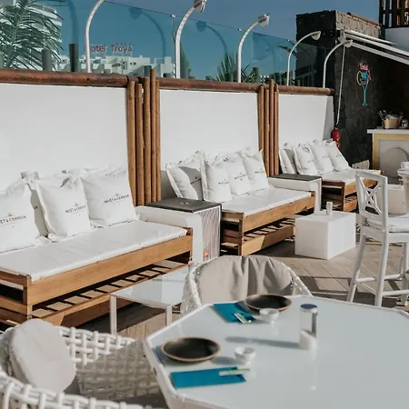 Appartement Memories Las Americas Arona (Tenerife)